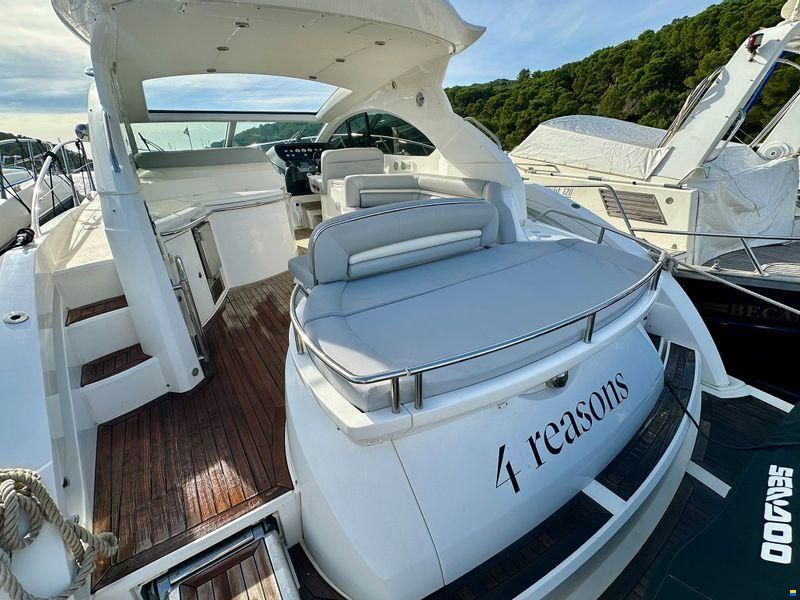 Sunseeker Portofino 47