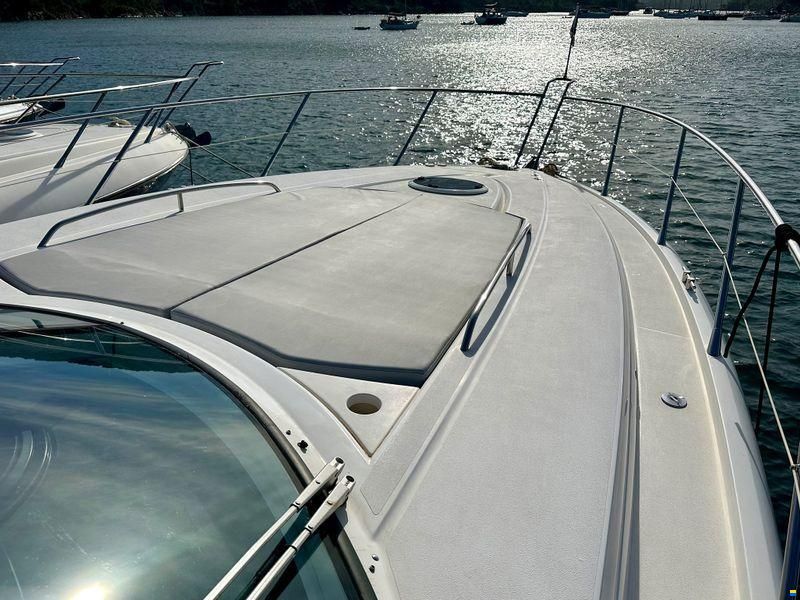 Sunseeker Portofino 47