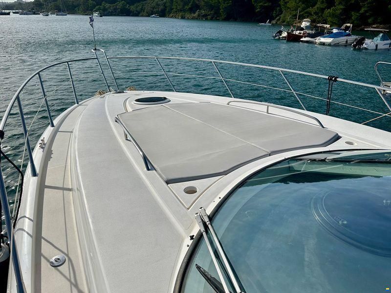 Sunseeker Portofino 47