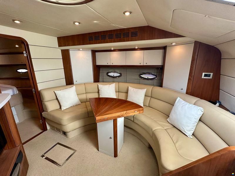 Sunseeker Portofino 47