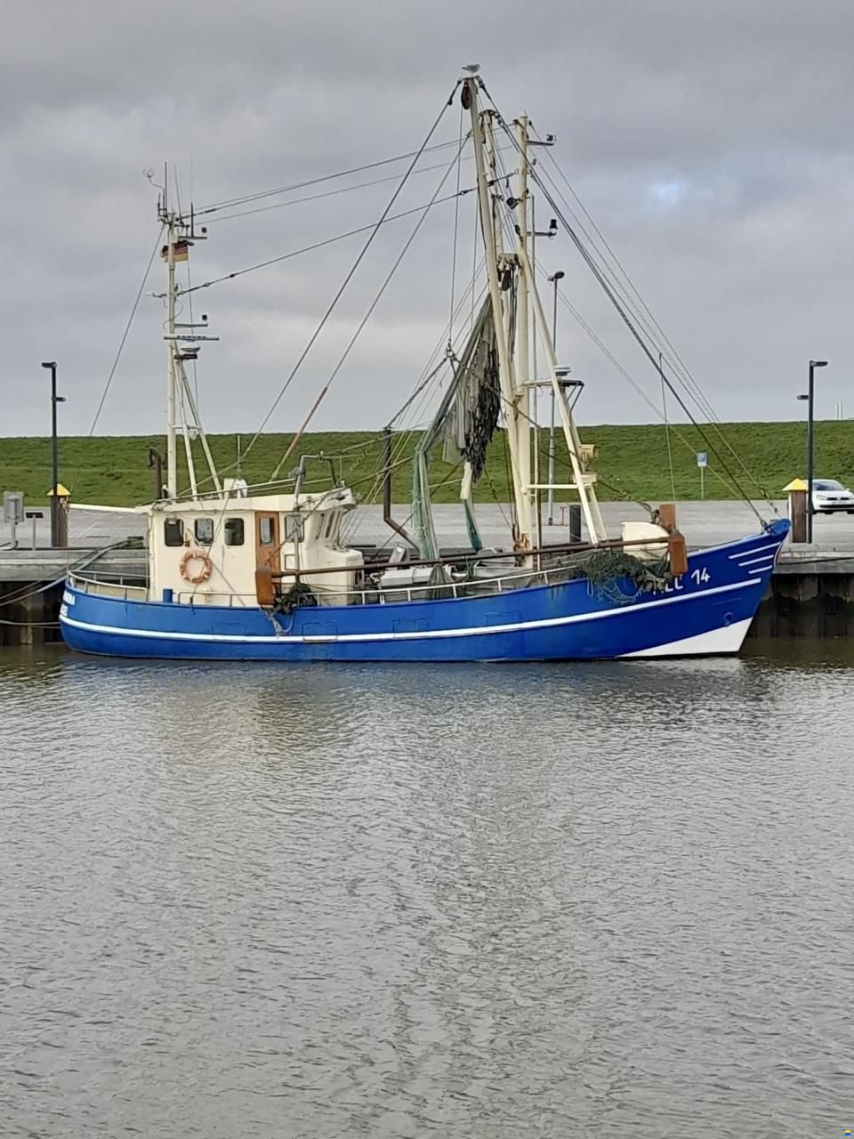 Krabbenkotter 16.70
