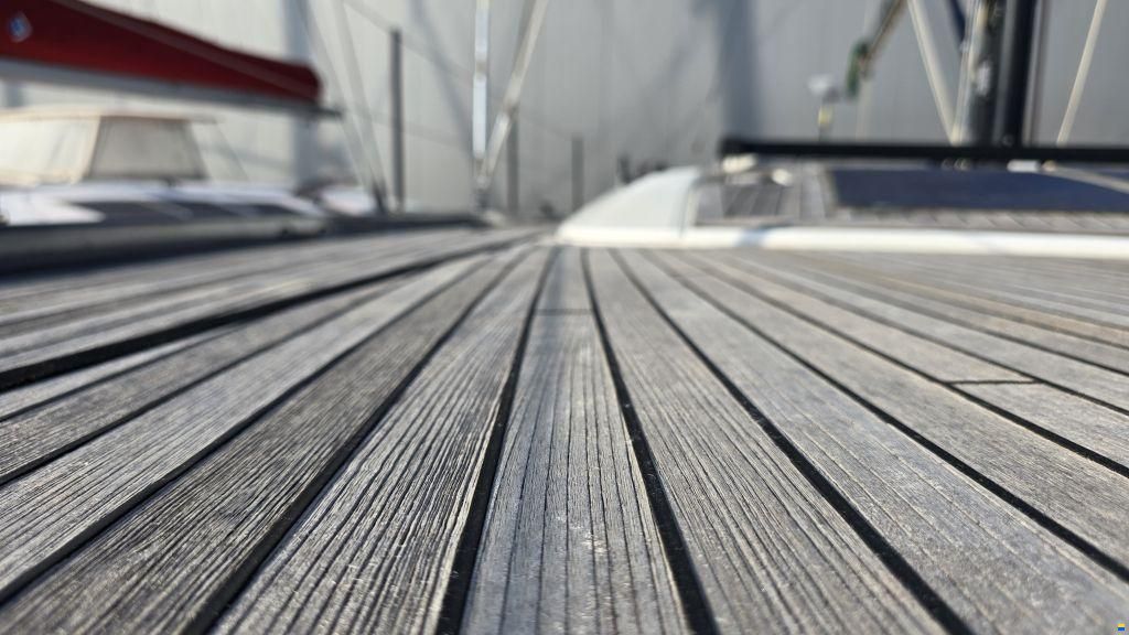 Beneteau First 53