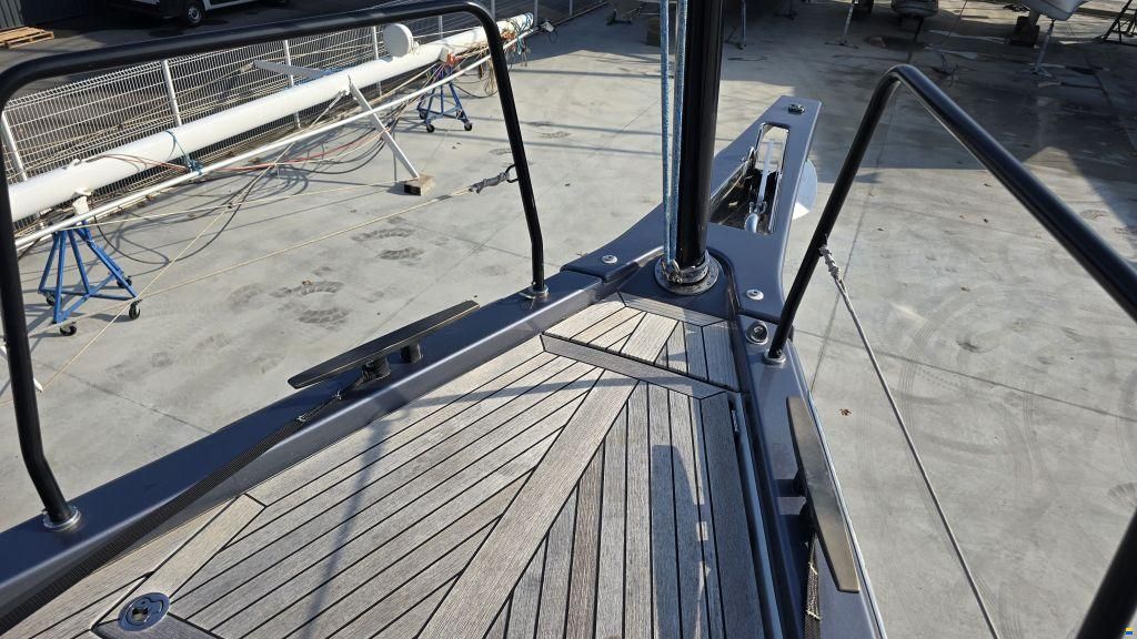 Beneteau First 53