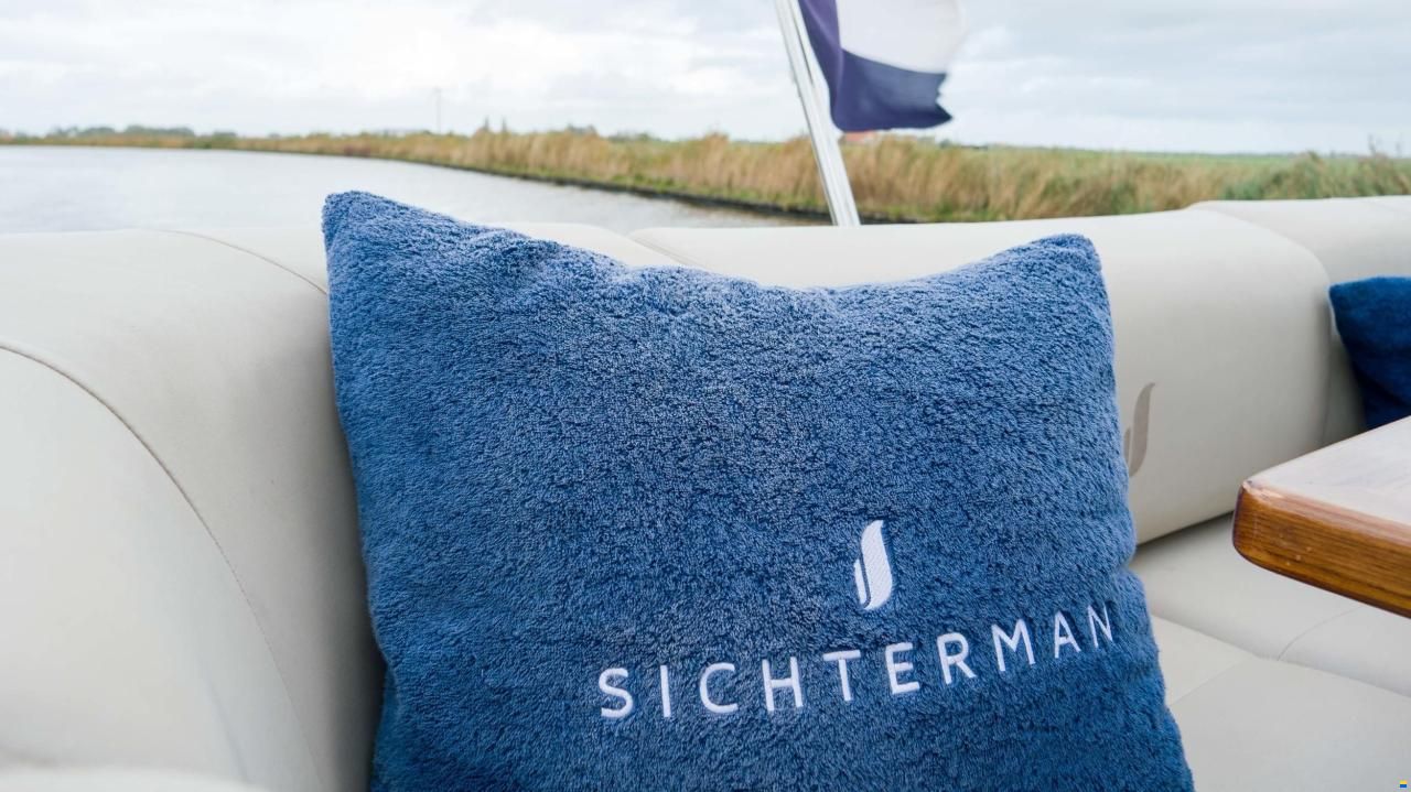 Sichterman Felicitatem