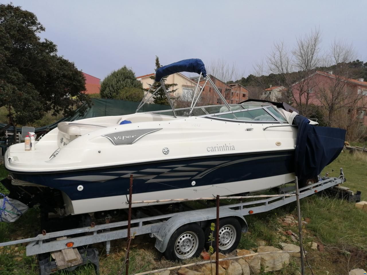 Viper 243
