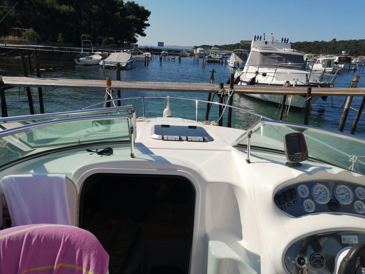 Viper 243