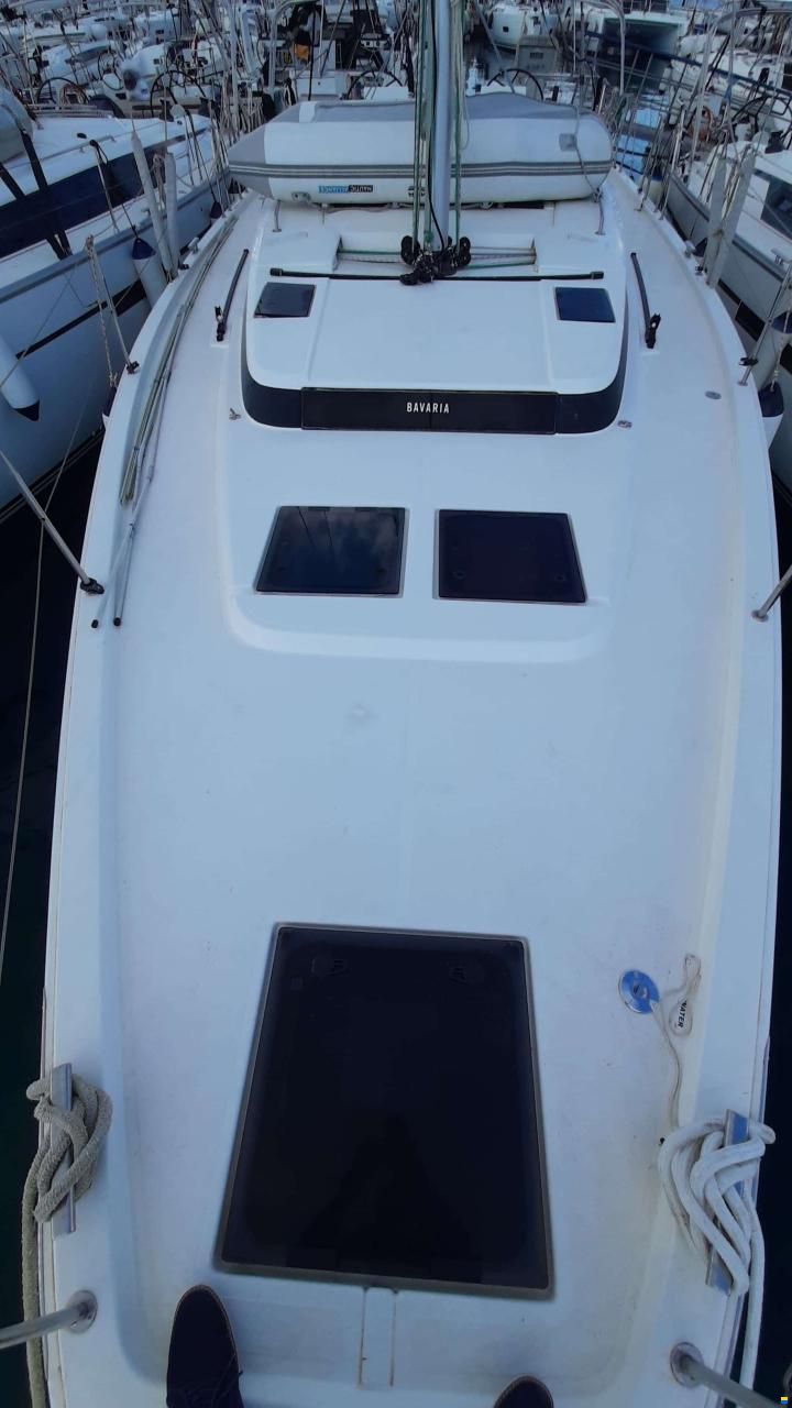 Bavaria C45 HOLIDAY