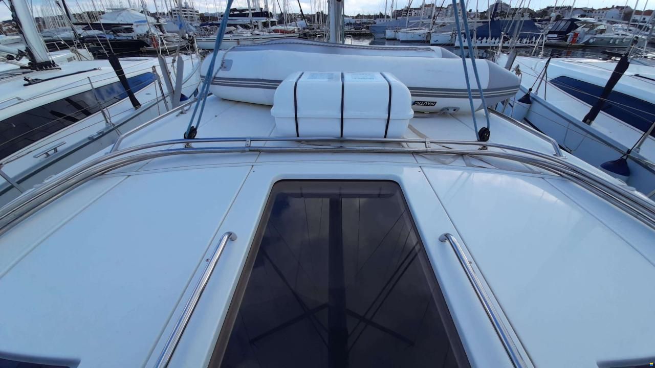 Bavaria C45 HOLIDAY