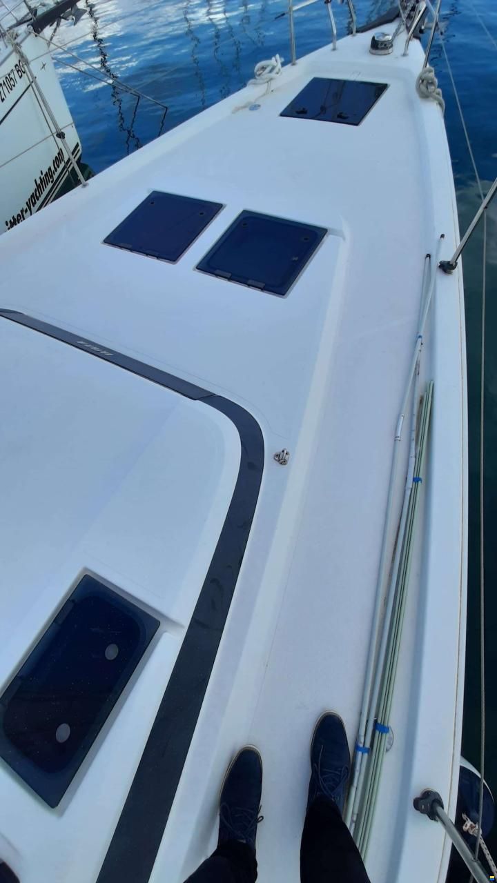 Bavaria C45 HOLIDAY
