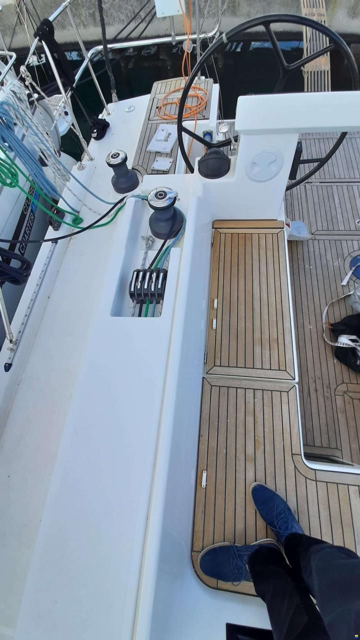Bavaria C45 HOLIDAY