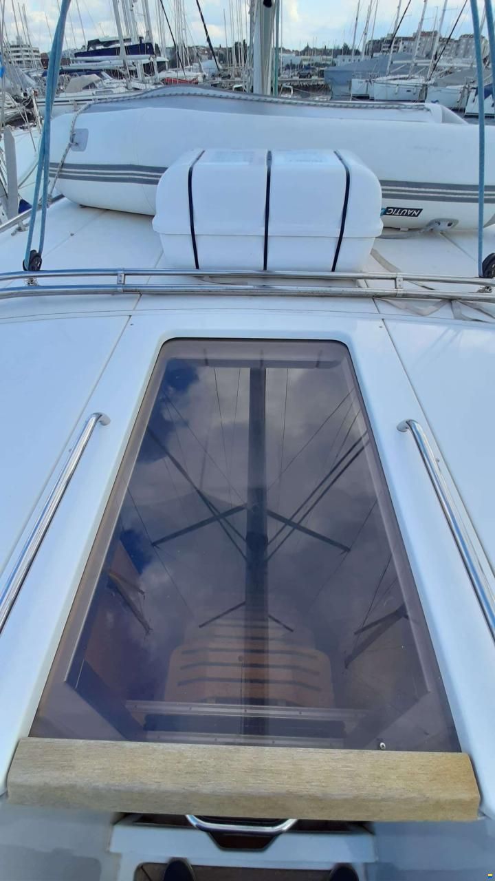 Bavaria C45 HOLIDAY