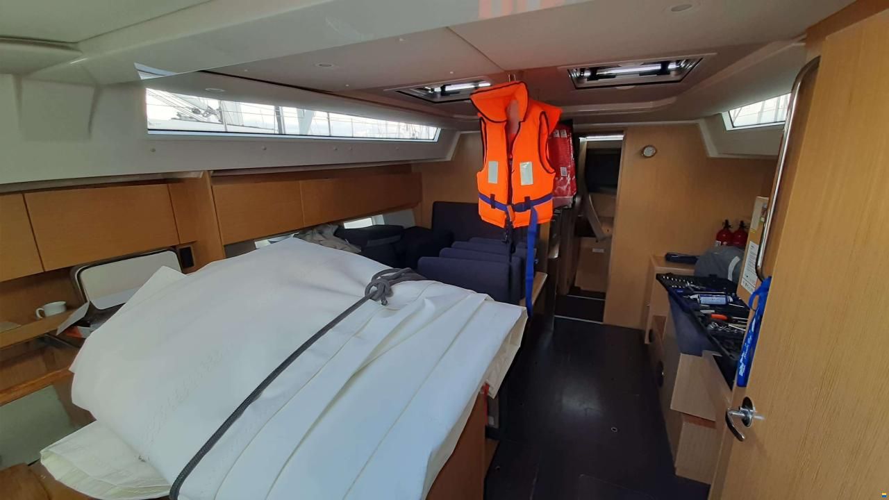 Bavaria C45 HOLIDAY