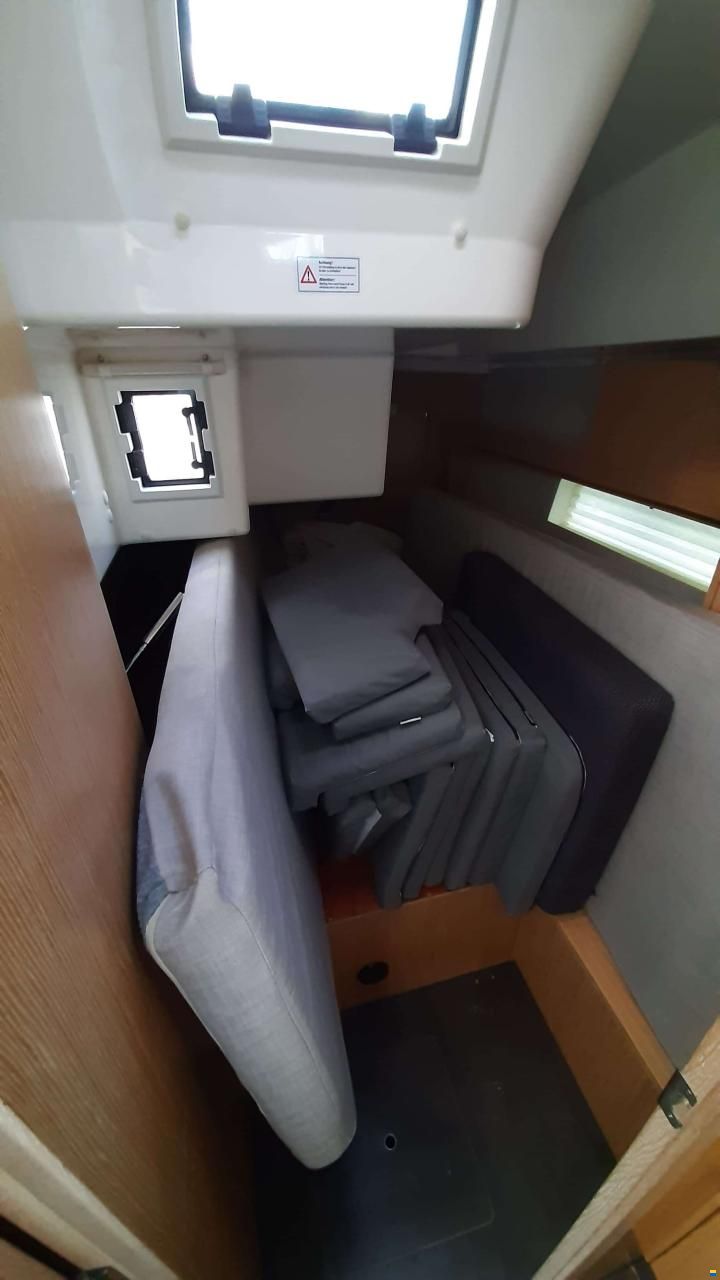 Bavaria C45 HOLIDAY