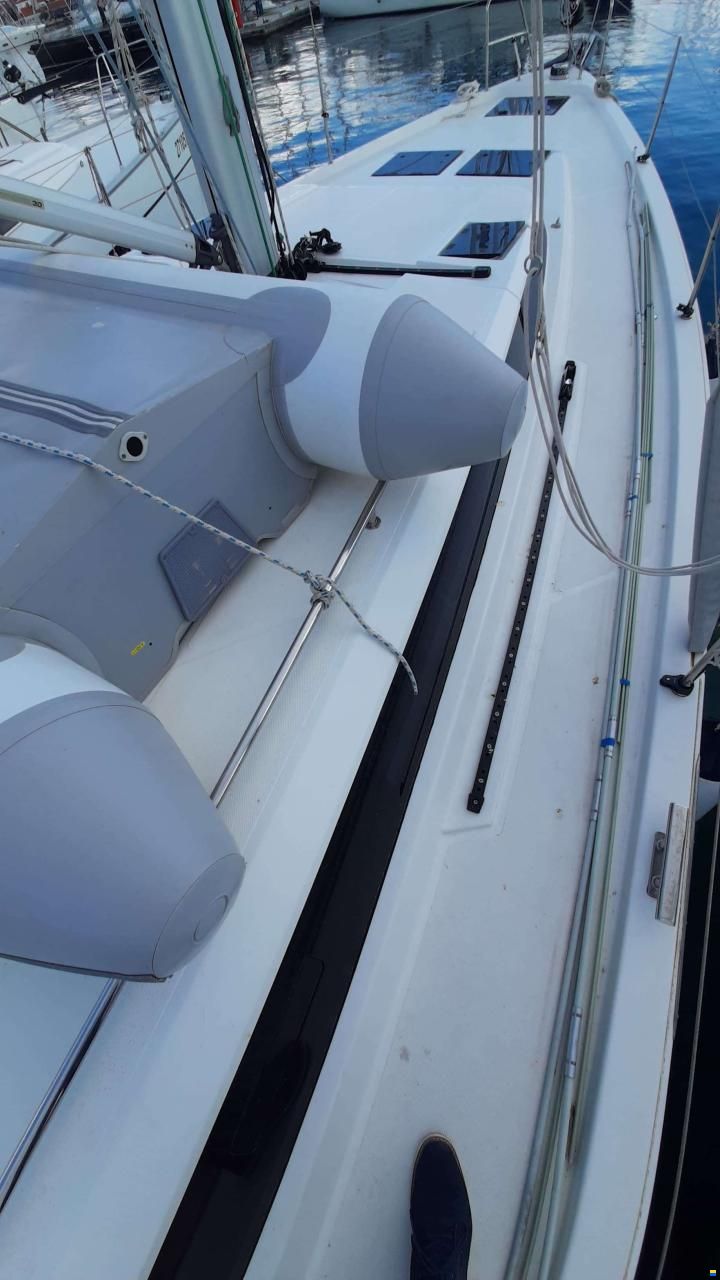 Bavaria C45 HOLIDAY