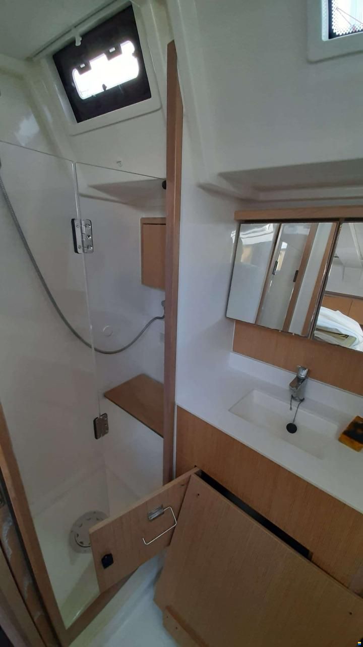 Bavaria C45 HOLIDAY