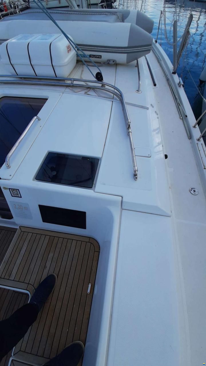 Bavaria C45 HOLIDAY