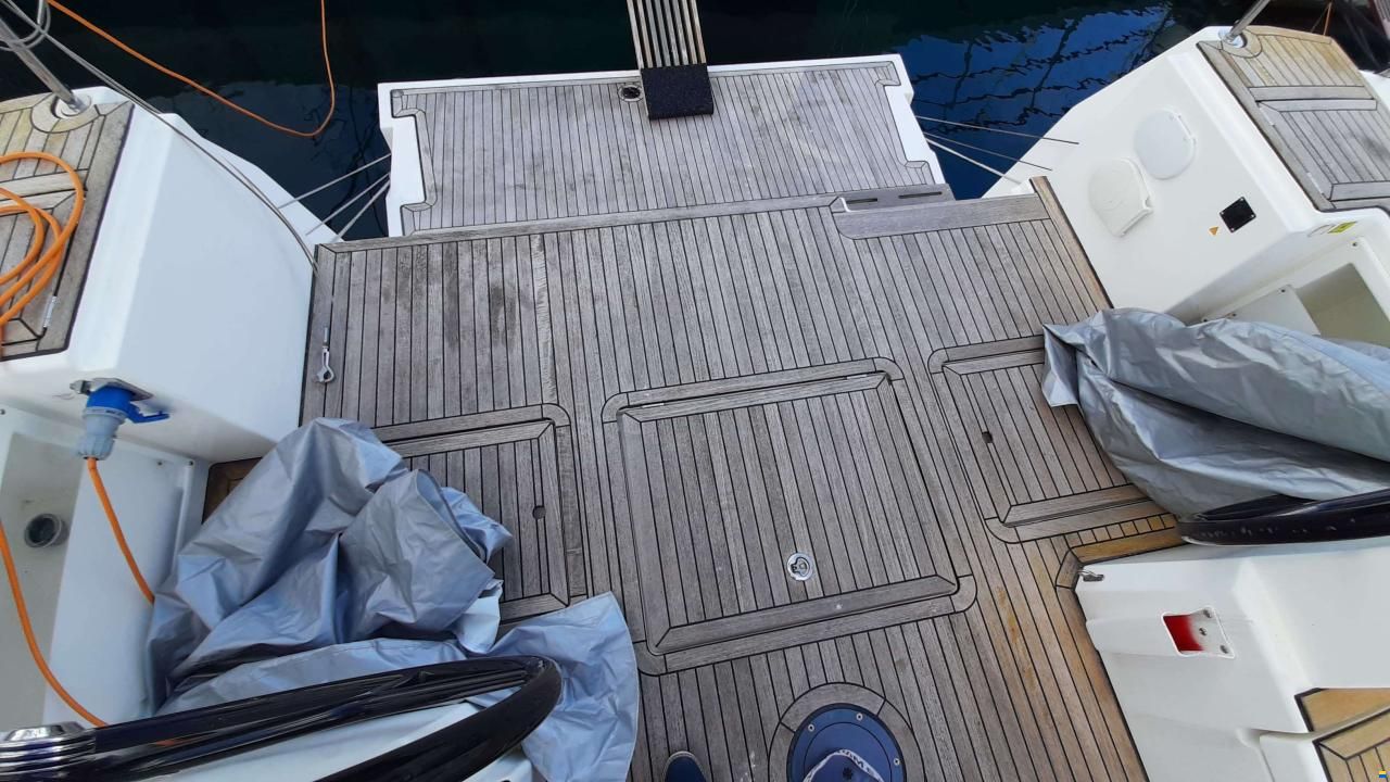 Bavaria C45 HOLIDAY