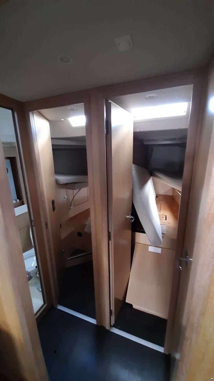 Bavaria C45 HOLIDAY