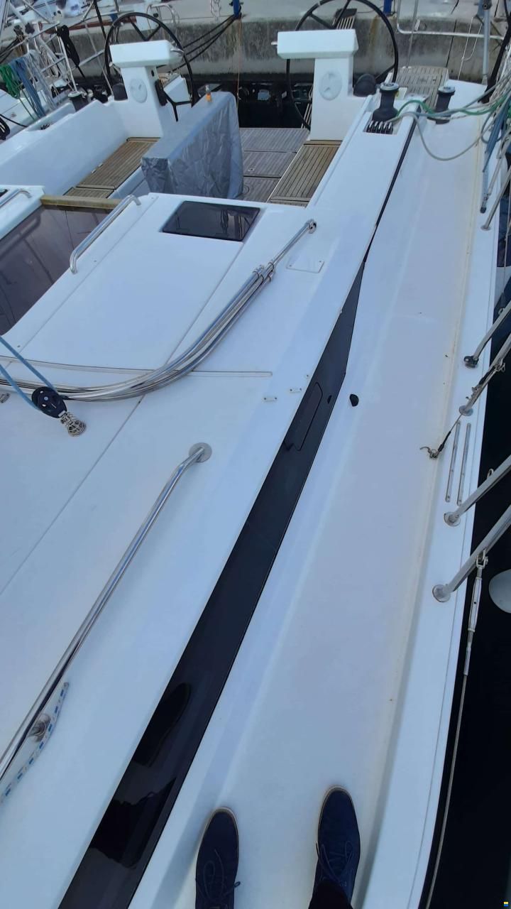 Bavaria C45 HOLIDAY
