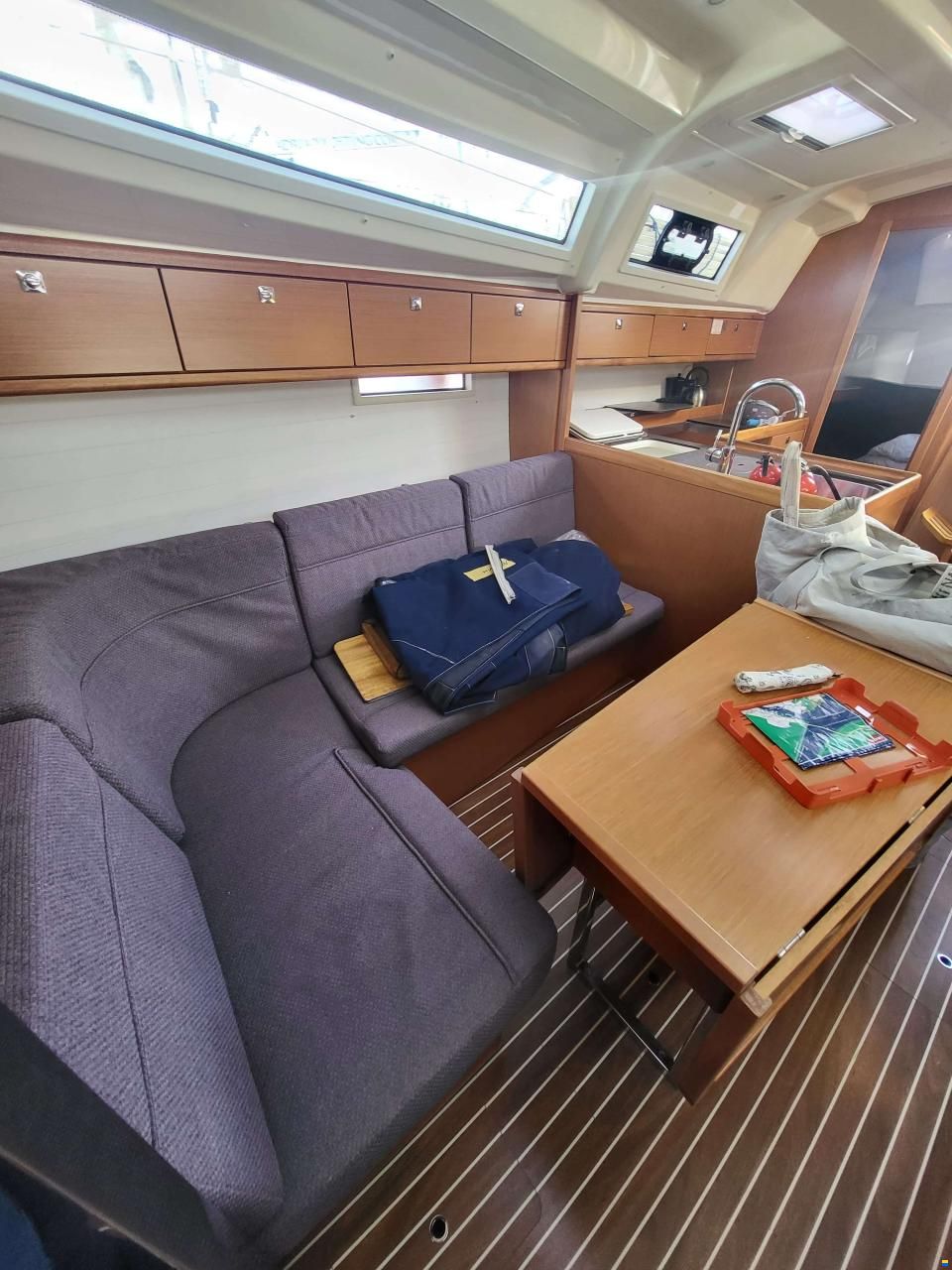 Bavaria 37 CRUISER