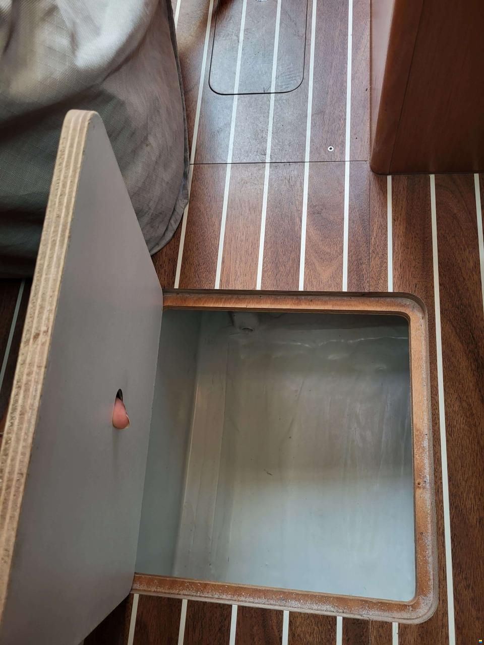Bavaria 37 CRUISER