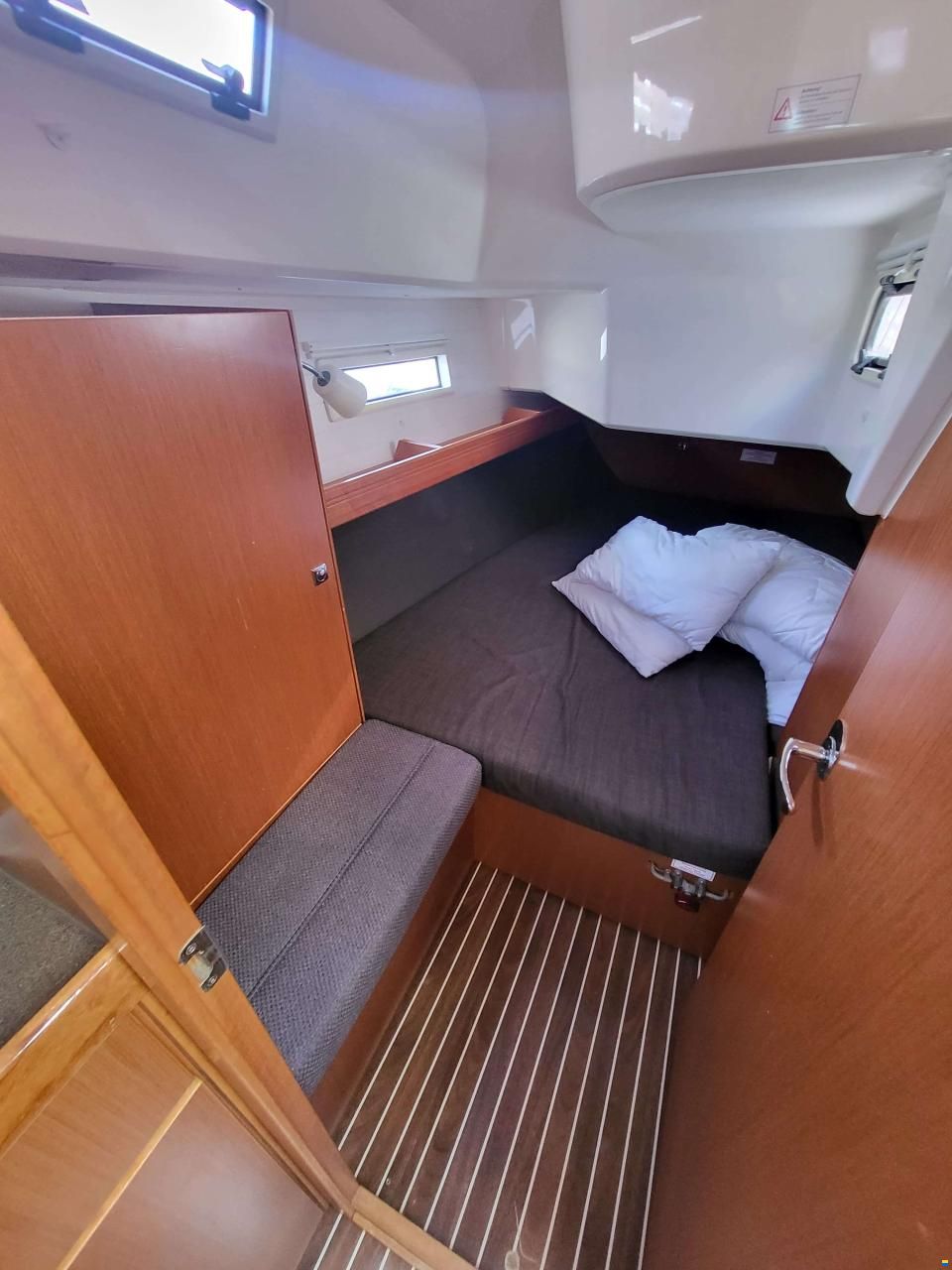 Bavaria 37 CRUISER