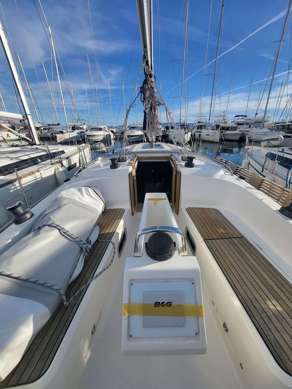 Bavaria 37 CRUISER