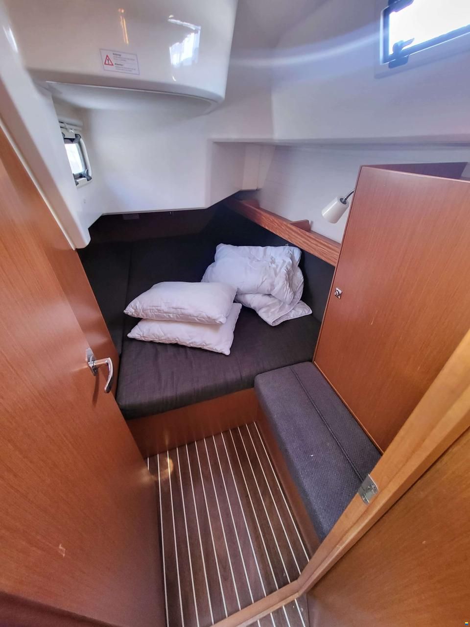 Bavaria 37 CRUISER