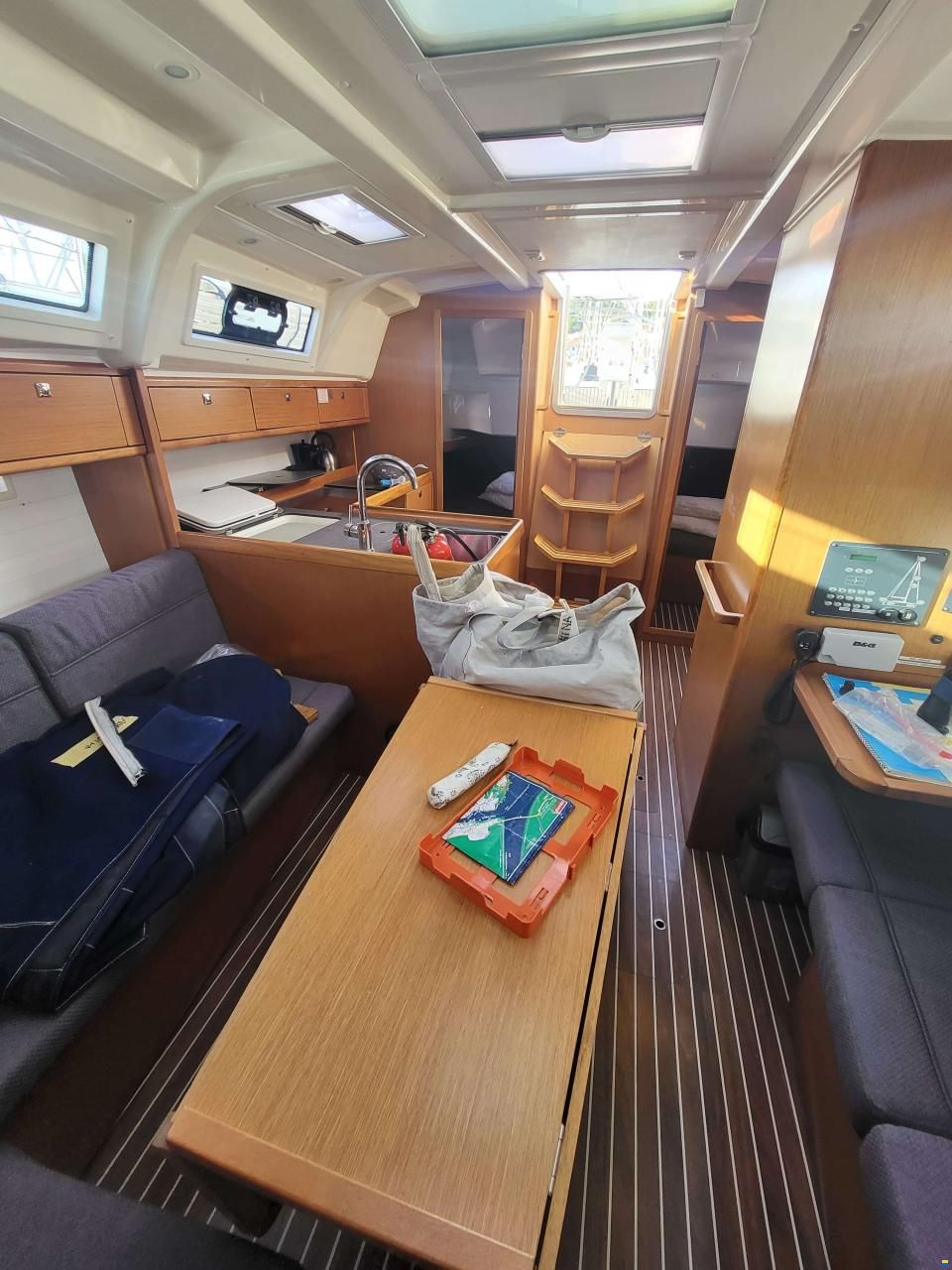 Bavaria 37 CRUISER