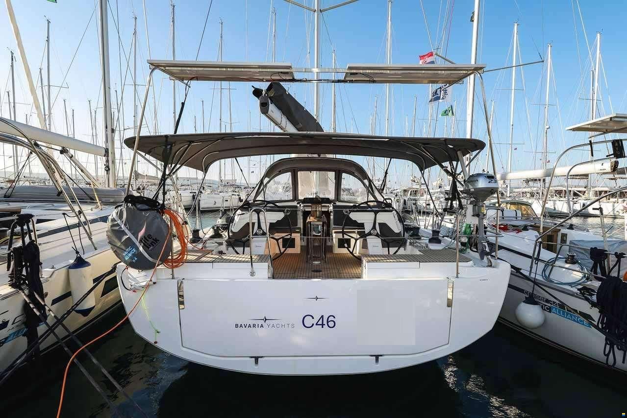 Bavaria C46