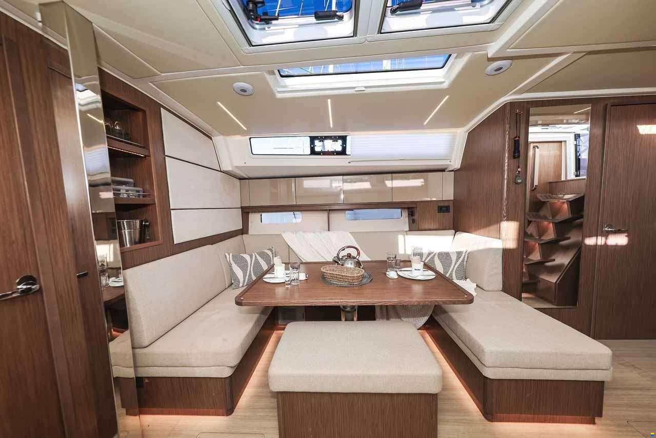Bavaria C46