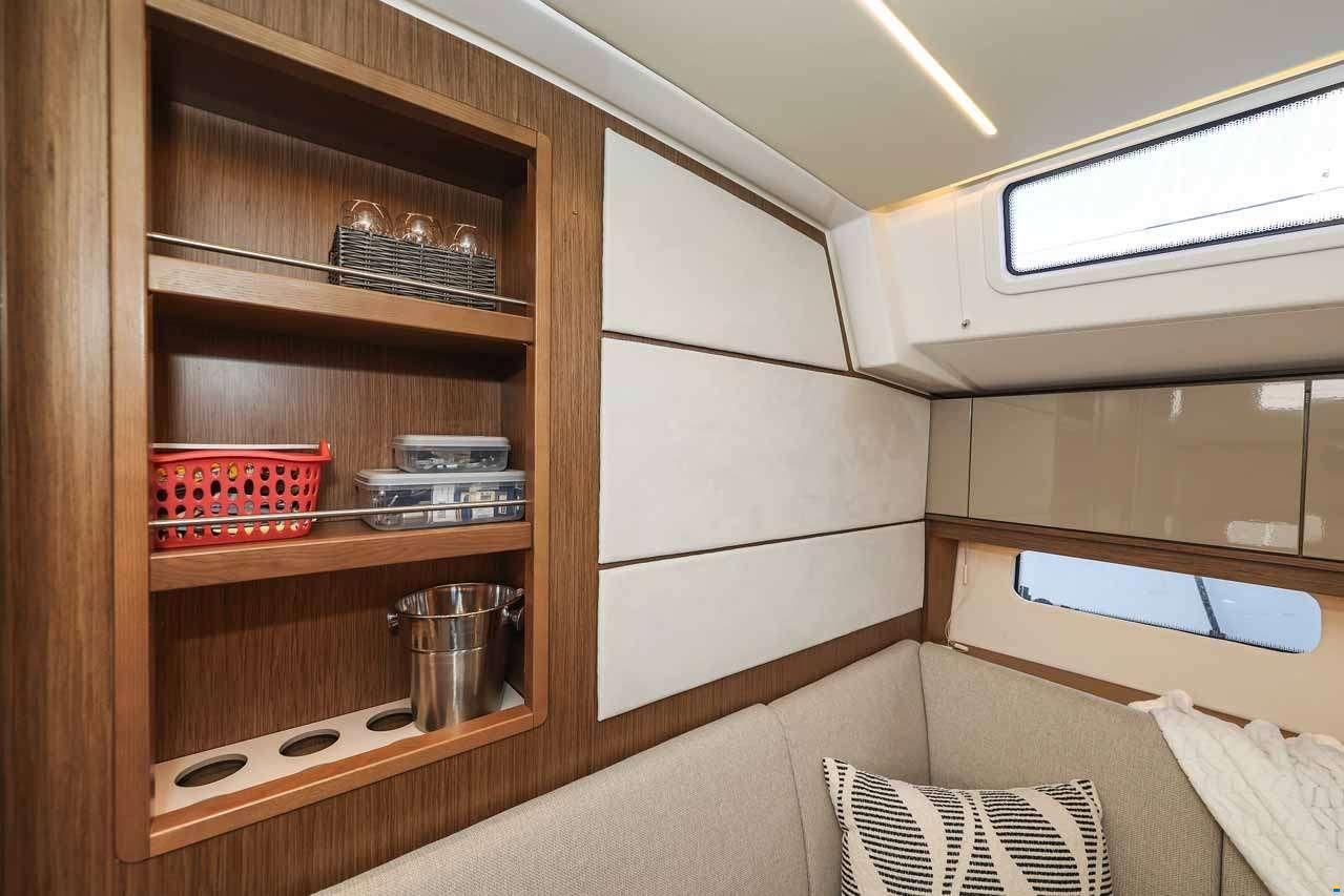 Bavaria C46