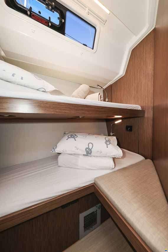 Bavaria C46