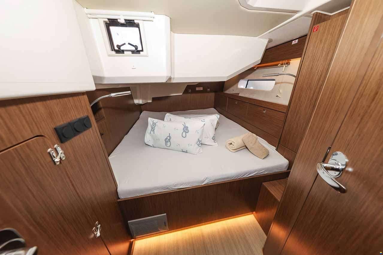 Bavaria C46