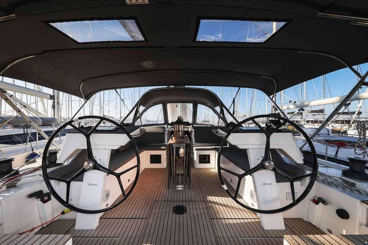 Bavaria C46