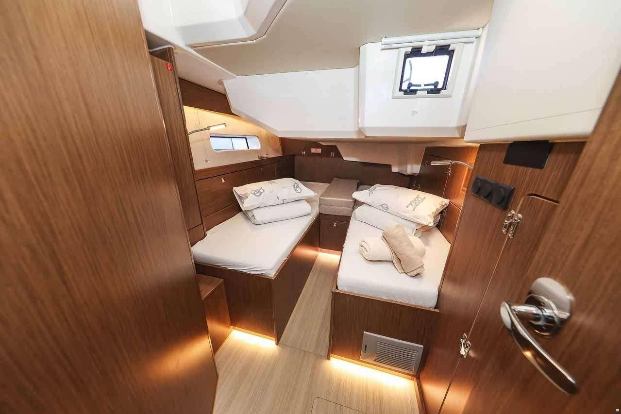 Bavaria C46