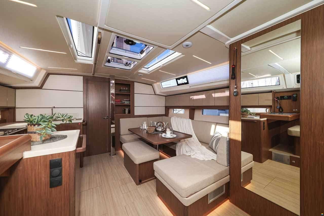 Bavaria C46