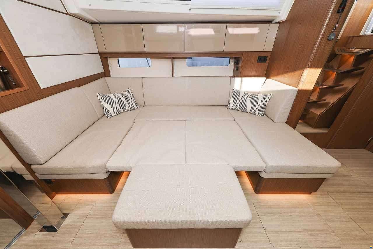 Bavaria C46