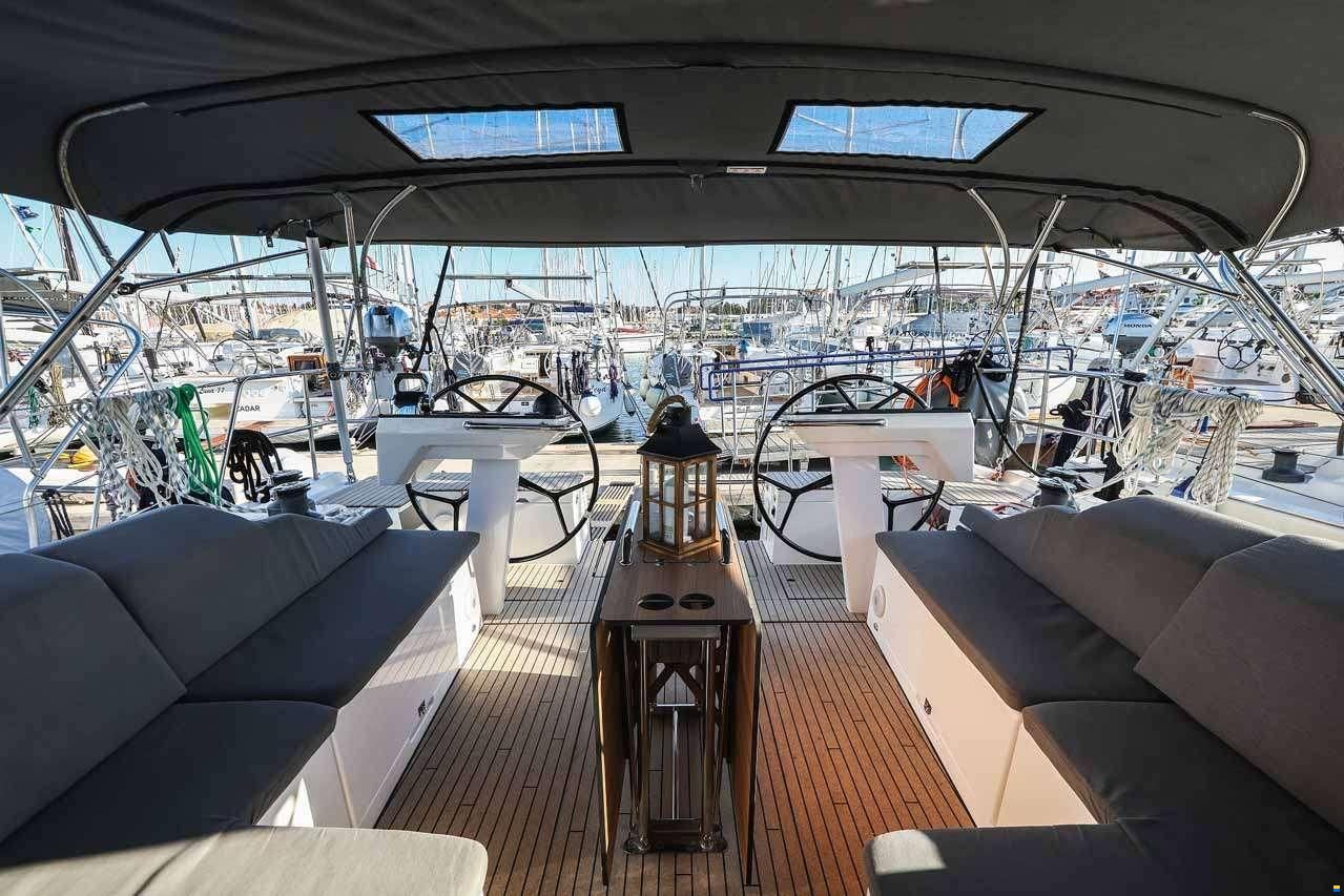 Bavaria C46
