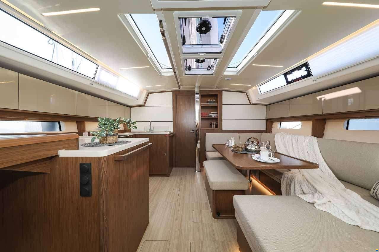 Bavaria C46