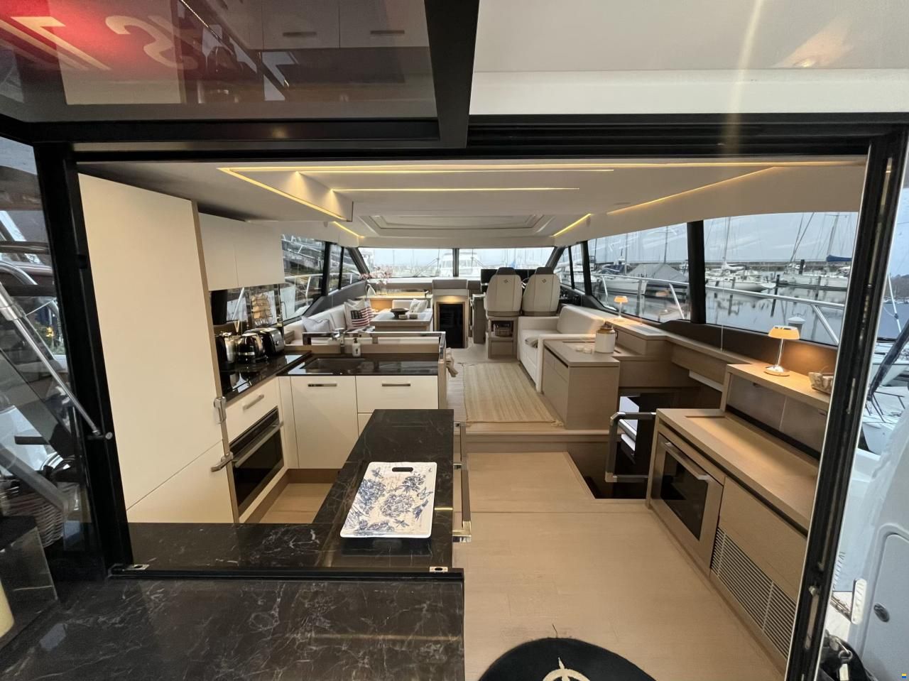 Prestige 630S - (2020)