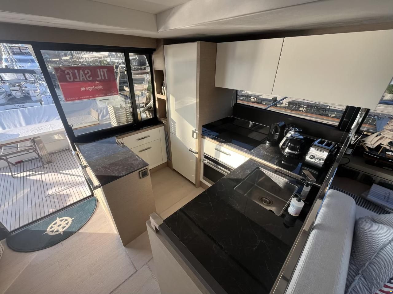 Prestige 630S - (2020)