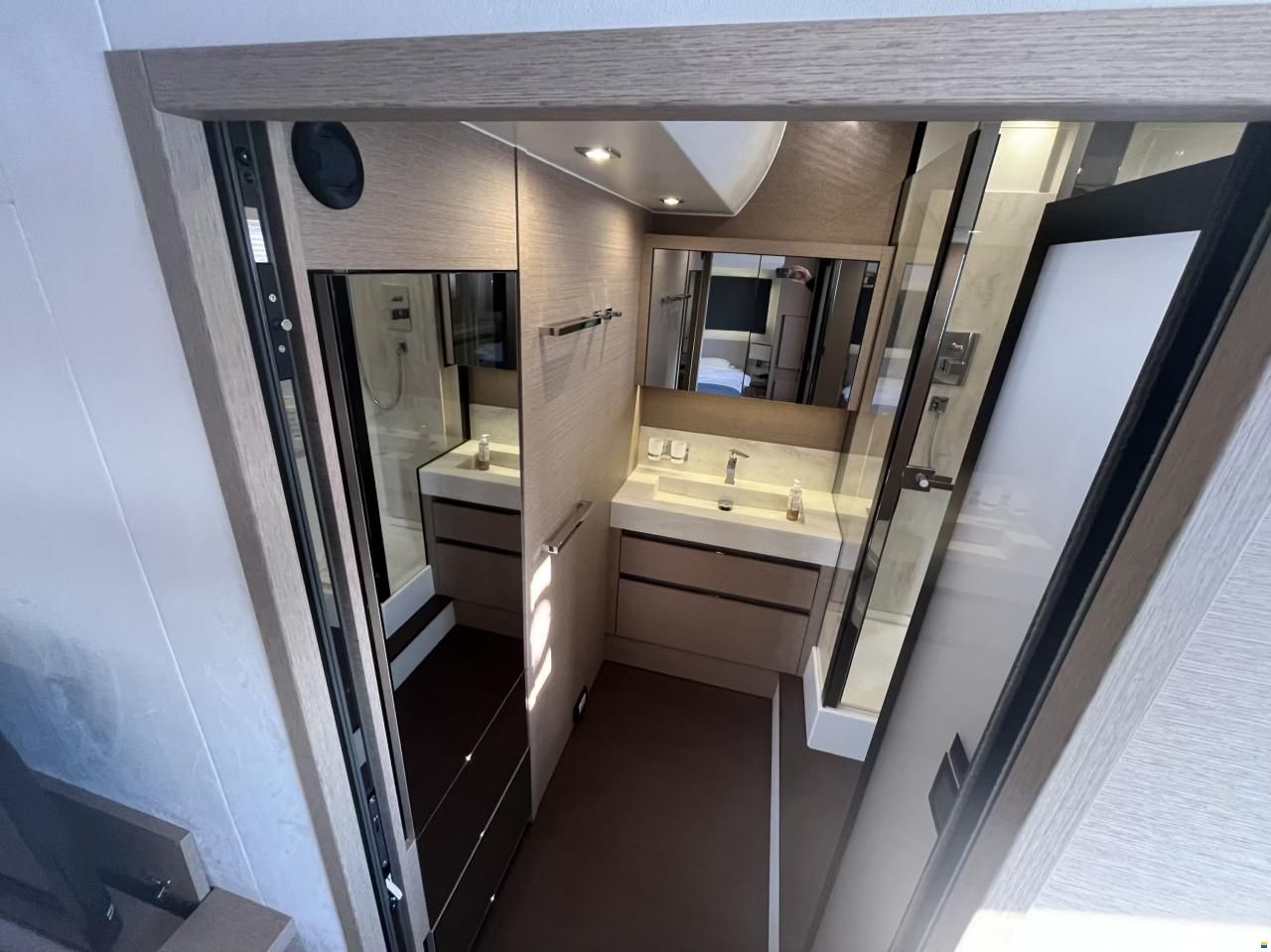 Prestige 630S - (2020)