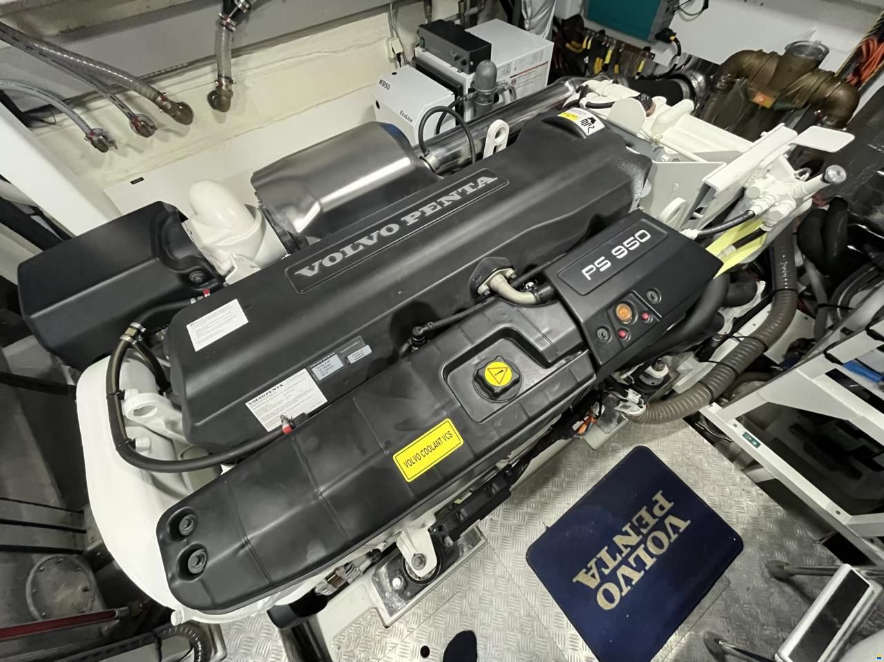 Prestige 630S - (2020)
