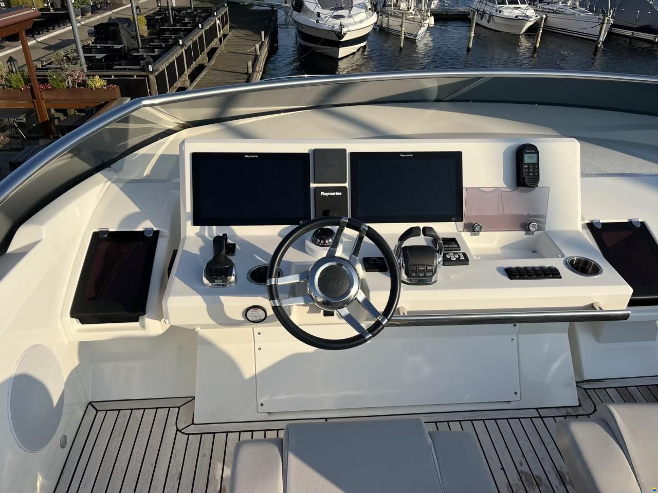 Prestige 630S - (2020)