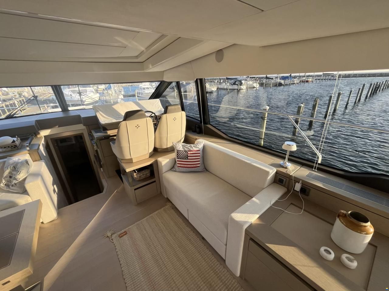 Prestige 630S - (2020)