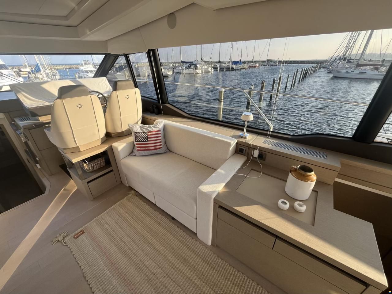 Prestige 630S - (2020)