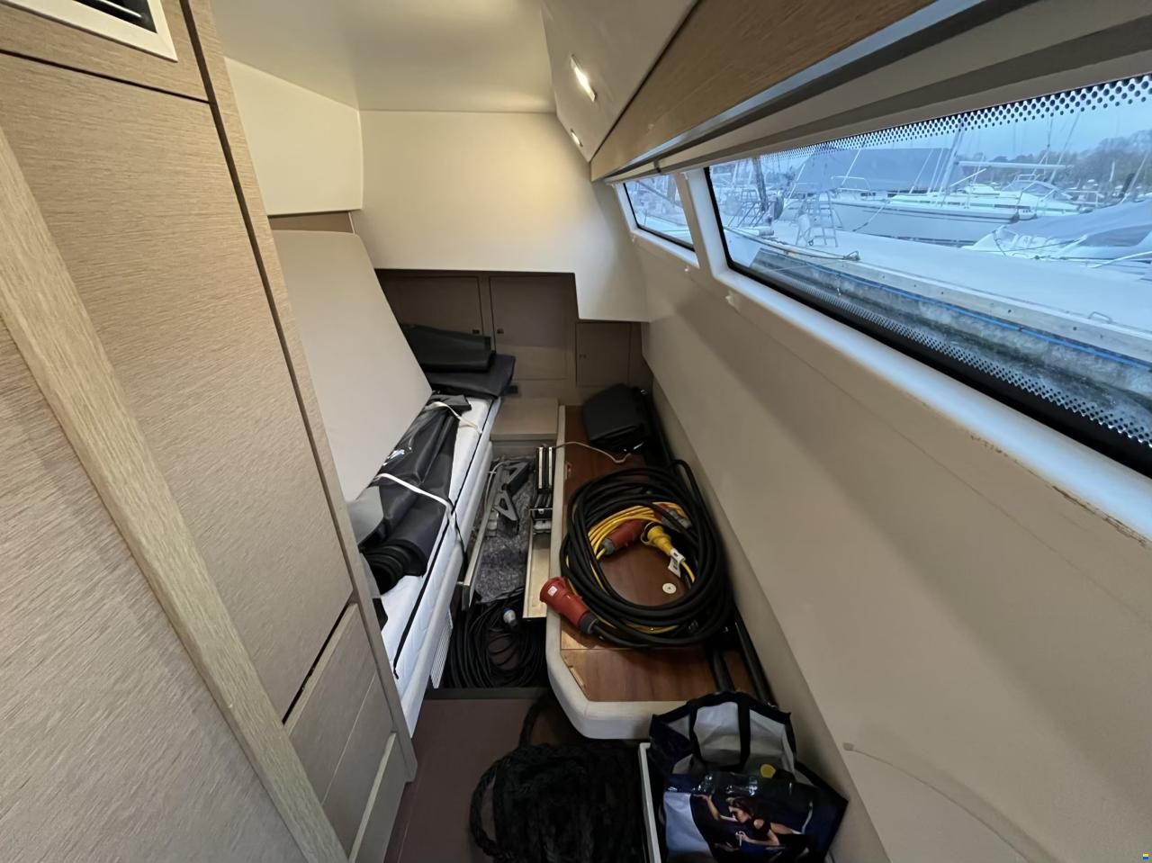 Prestige 630S - (2020)