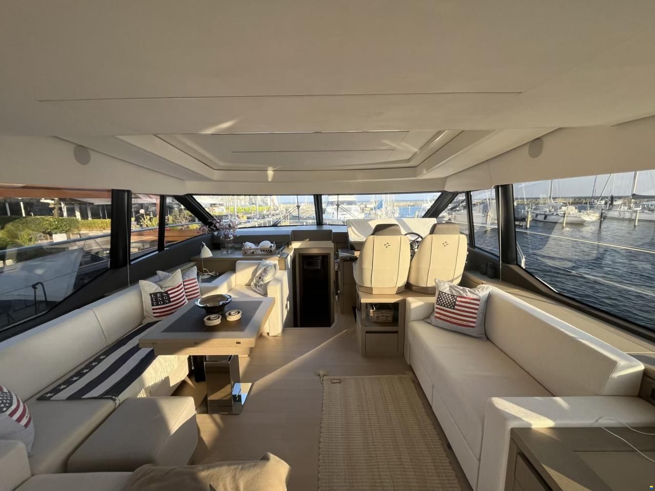 Prestige 630S - (2020)
