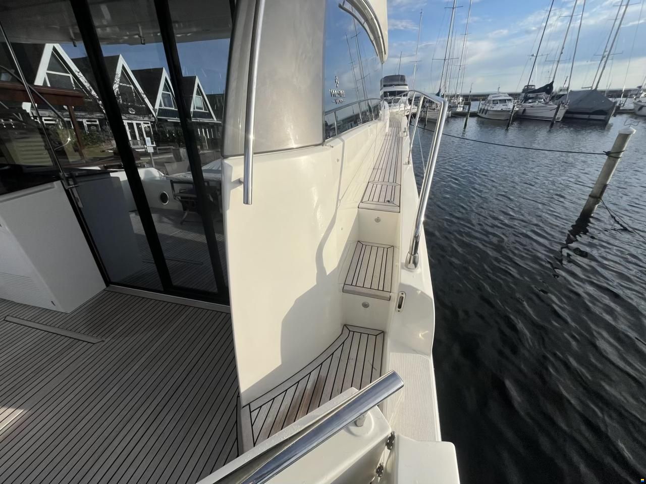 Prestige 630S - (2020)